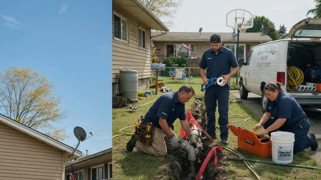 Garbage Disposal Replacement in Anderson, MO near me